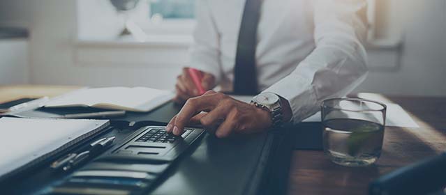 Accounting Professional