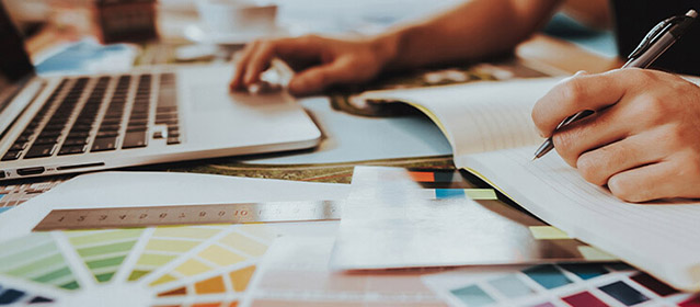 Graphic Design Professional