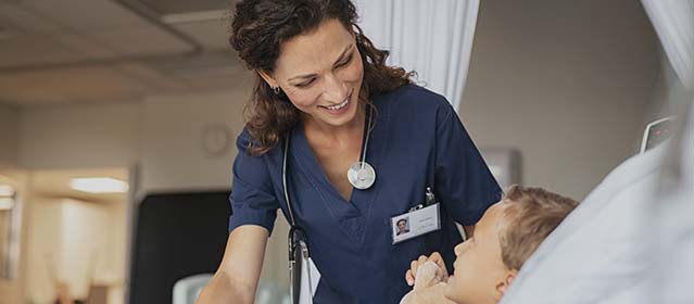 Nursing Professional